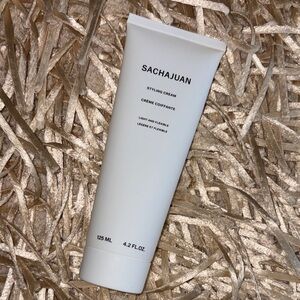 Sachajuan styling cream 4.2 oz
